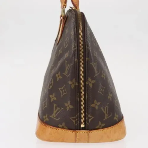 Pre-owned > Pre-owned Bags > Pre-owned Handbags - - Louis Vuitton Vintage - Modalova