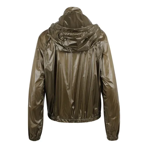Jackets > Bomber Jackets - - Laminar - Modalova