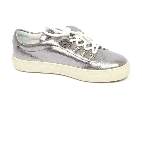 Tod's - Shoes > Sneakers - Gray - Tod's - Modalova