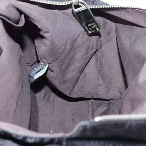 Pre-owned > Pre-owned Bags > Pre-owned Shoulder Bags - - Fendi Vintage - Modalova