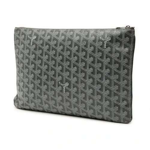 Pre-owned > Pre-owned Bags > Pre-owned Clutches - - Goyard Vintage - Modalova