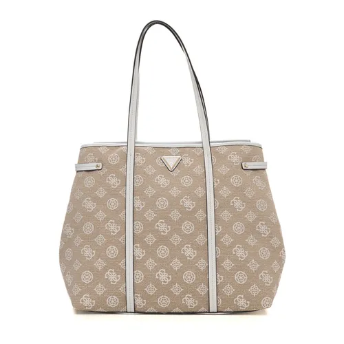 Guess - Bags > Tote Bags - Beige - Guess - Modalova