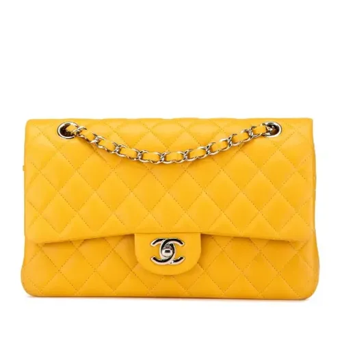 Pre-owned > Pre-owned Bags > Pre-owned Handbags - - Chanel Vintage - Modalova