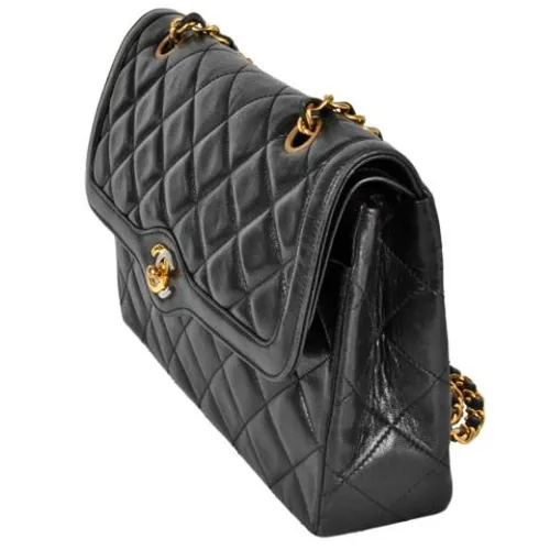 Pre-owned > Pre-owned Bags > Pre-owned Shoulder Bags - - Chanel Vintage - Modalova