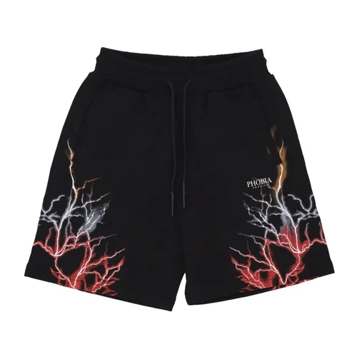 Shorts > Casual Shorts - - Phobia Archive - Modalova