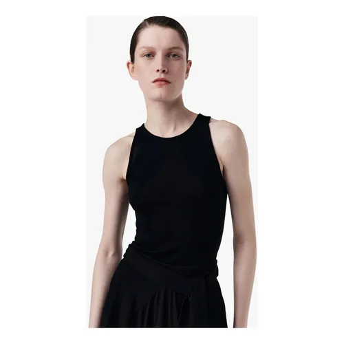 Tops > Sleeveless Tops - - Bite Studios - Modalova
