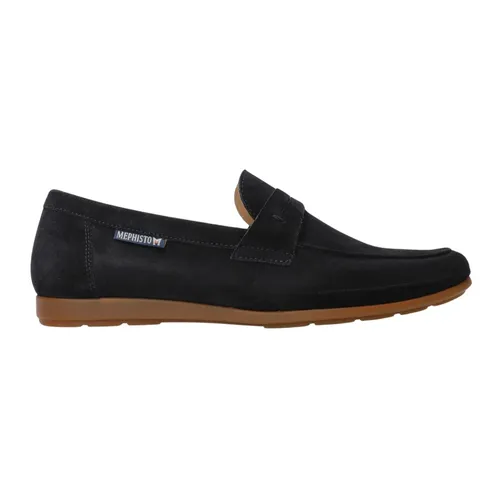 Shoes > Flats > Loafers - - Mephisto - Modalova