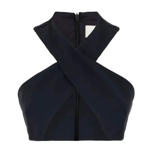 Tops > Sleeveless Tops - - Seafarer - Modalova
