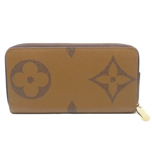 Pre-owned > Pre-owned Accessories > Pre-owned Wallets - - Louis Vuitton Vintage - Modalova