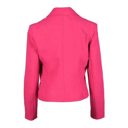 Jackets > Blazers - - Access Fashion - Modalova