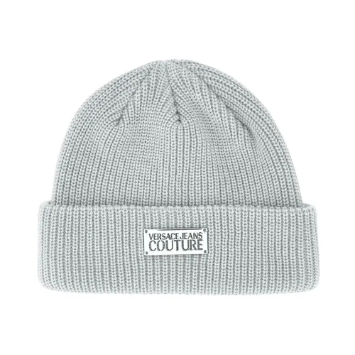 Accessories > Hats > Beanies - - Versace Jeans Couture - Modalova