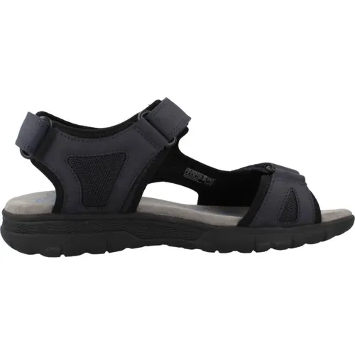 Shoes > Sandals > Flat Sandals - - Geox - Modalova