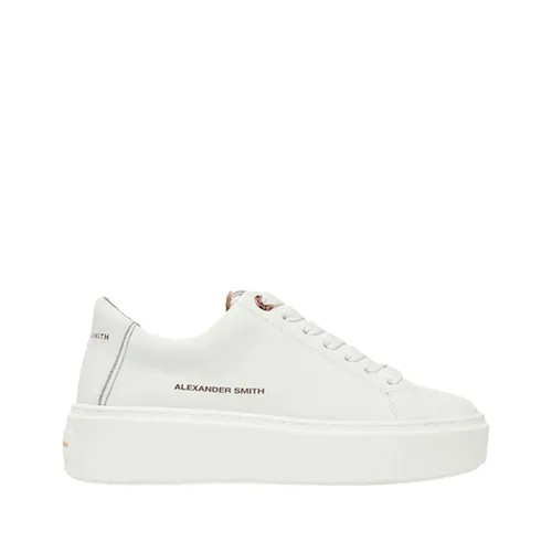 Shoes > Sneakers - - Alexander Smith - Modalova