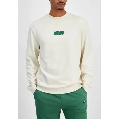 Sweatshirts & Hoodies > Sweatshirts - - Hugo - Modalova