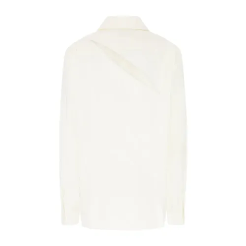 Blouses & Shirts > Shirts - - MM6 Maison Margiela - Modalova