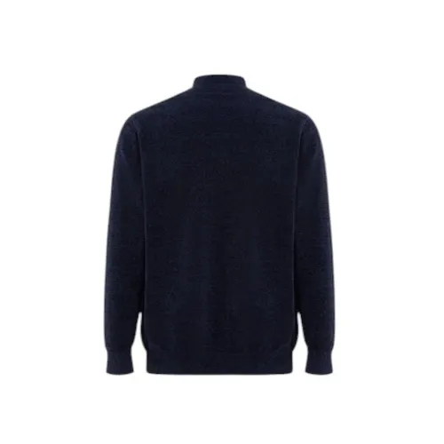 Knitwear > Turtlenecks - - Suns - Modalova