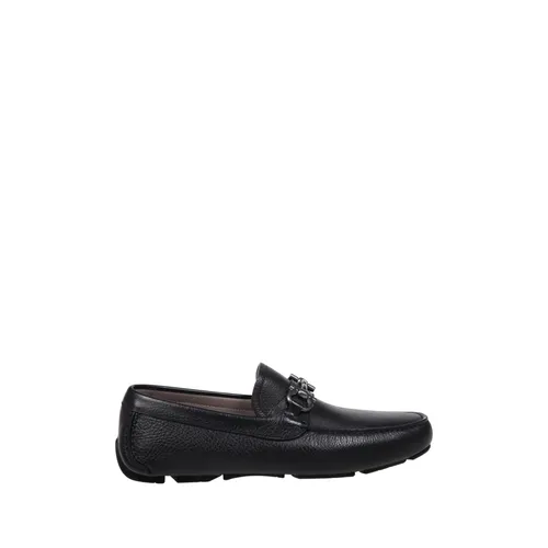 Shoes > Flats > Loafers - - Ferragamo - Modalova