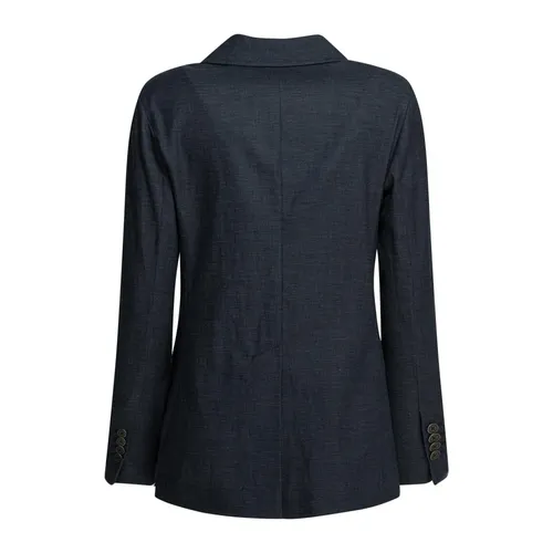 Jackets > Blazers - - Circolo 1901 - Modalova