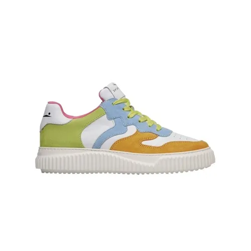 Shoes > Sneakers - - Voile Blanche - Modalova