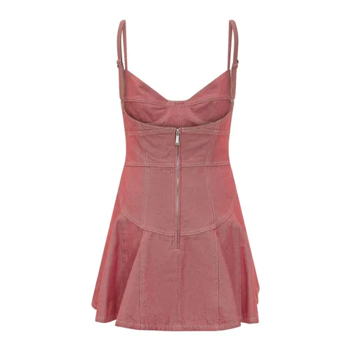Dresses > Day Dresses > Short Dresses - - Dsquared2 - Modalova