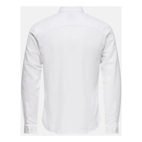 Shirts > Formal Shirts - - Only & Sons - Modalova