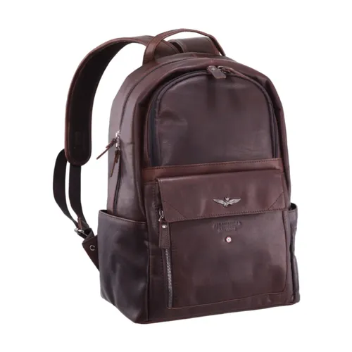Bags > Backpacks - - Aeronautica Militare - Modalova