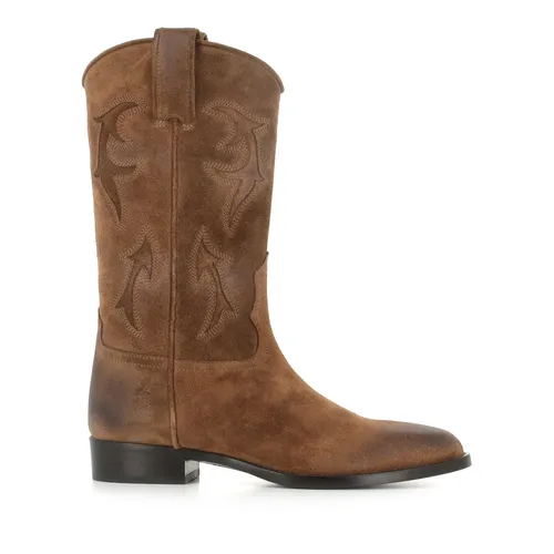 Shoes > Boots > Cowboy Boots - - Sartore - Modalova