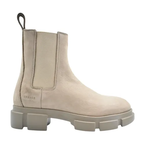 Shoes > Boots > Chelsea Boots - - Copenhagen Studios - Modalova