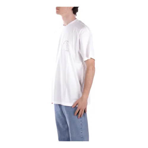 Tops > T-Shirts - - Carhartt Wip - Modalova