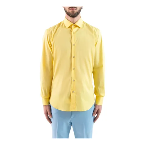 Shirts > Casual Shirts - - Corsinelabedoli - Modalova