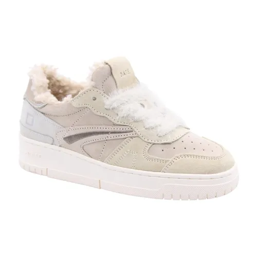 Shoes > Sneakers - - D.a.t.e. - Modalova