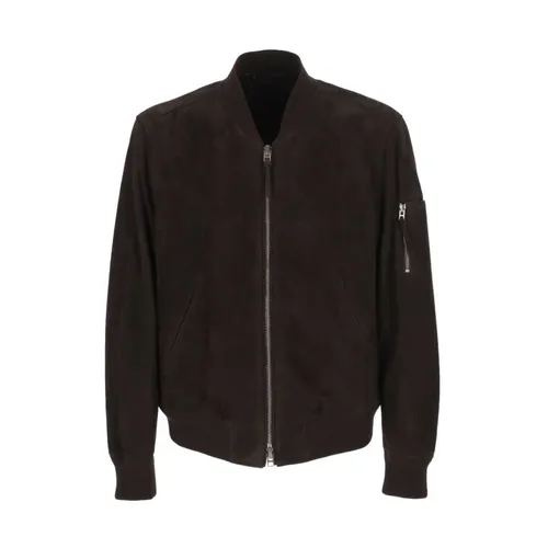 Jackets > Bomber Jackets - - Tom Ford - Modalova