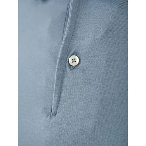 Tops > Polo Shirts - - Aspesi - Modalova