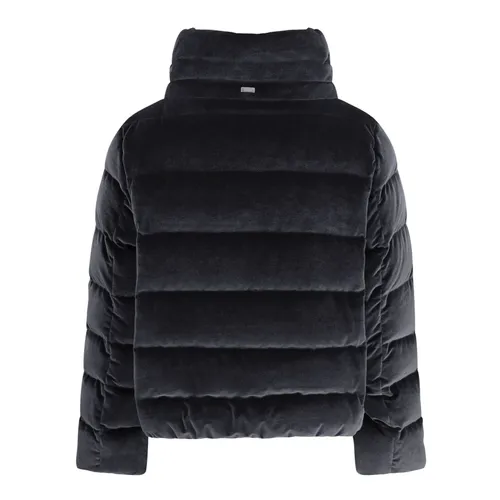 Jackets > Down Jackets - - Herno - Modalova