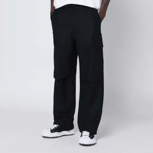 Trousers > Wide Trousers - - Darkpark - Modalova