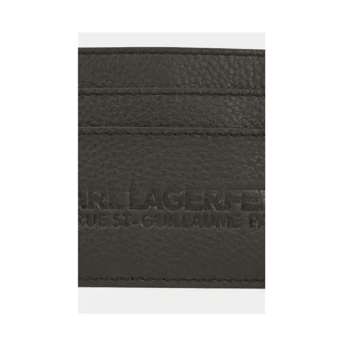 Accessories > Wallets & Cardholders - - Karl Lagerfeld - Modalova