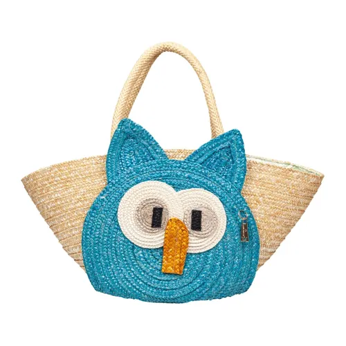 Bags > Tote Bags - - La Milanesa - Modalova