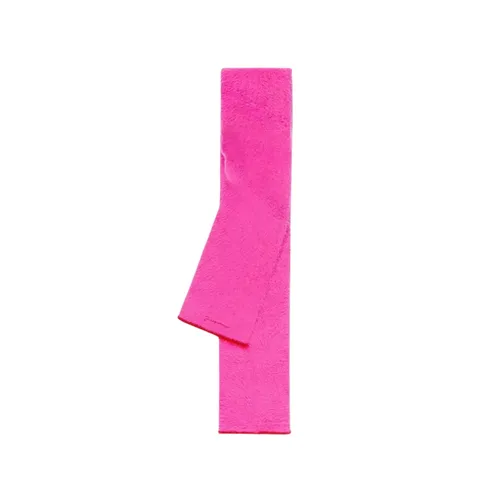 Accessories > Scarves > Winter Scarves - - Jacquemus - Modalova