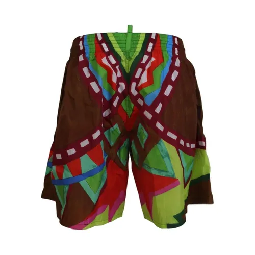 Swimwear > Beachwear - - Dsquared2 - Modalova