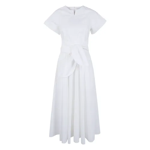 Dresses > Day Dresses > Midi Dresses - - Patou - Modalova