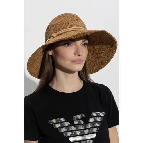 Accessories > Hats > Hats - - Emporio Armani - Modalova