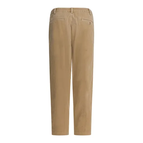 Trousers > Chinos - - Polo Ralph Lauren - Modalova