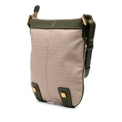 Pre-owned > Pre-owned Bags > Pre-owned Cross Body Bags - - Loewe Pre-owned - Modalova