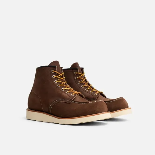 Shoes > Boots > Lace-up Boots - - Red Wing Shoes - Modalova