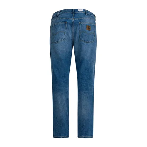 Jeans > Slim-fit Jeans - - Carhartt Wip - Modalova