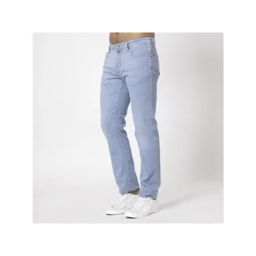 Jeans > Slim-fit Jeans - - Jacob Cohën - Modalova
