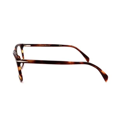 Accessories > Glasses - - Eyewear by David Beckham - Modalova