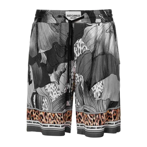 Shorts > Casual Shorts - - Just Cavalli - Modalova