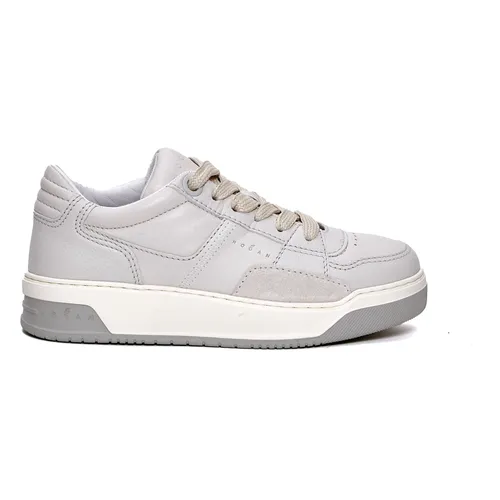 Hogan - Shoes > Sneakers - White - Hogan - Modalova