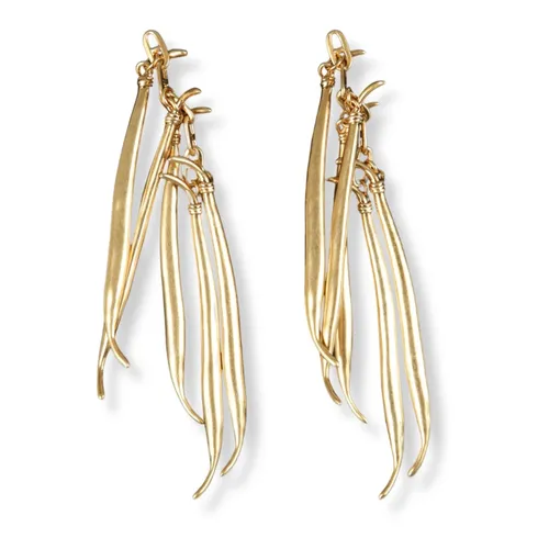 Accessories > Jewellery > Earrings - - Jacquemus - Modalova